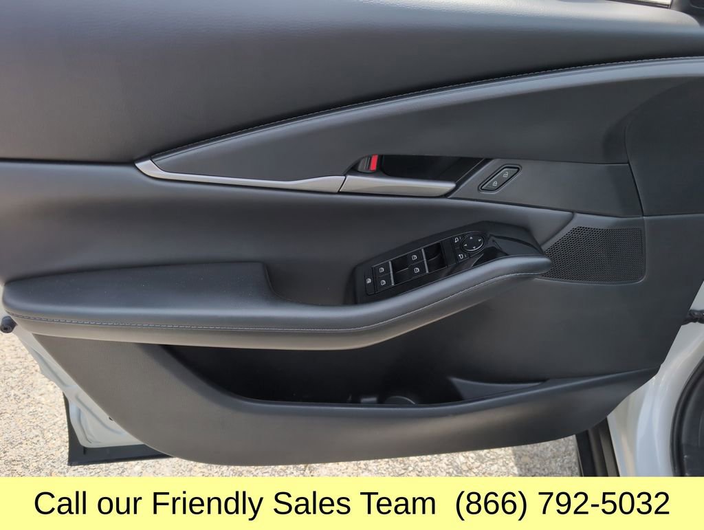 Used 2024 MAZDA CX-30 AWD 2.5 S w/ Select Sport Pkg image 12
