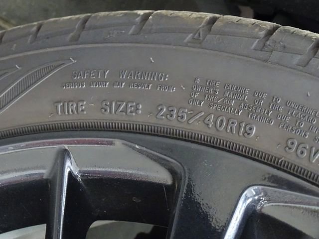 Used 2021 Toyota Camry XSE w/ Navigation Package image 40