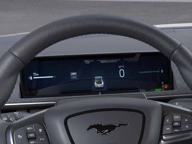New 2025 Ford Mustang Mach-E Premium image 13