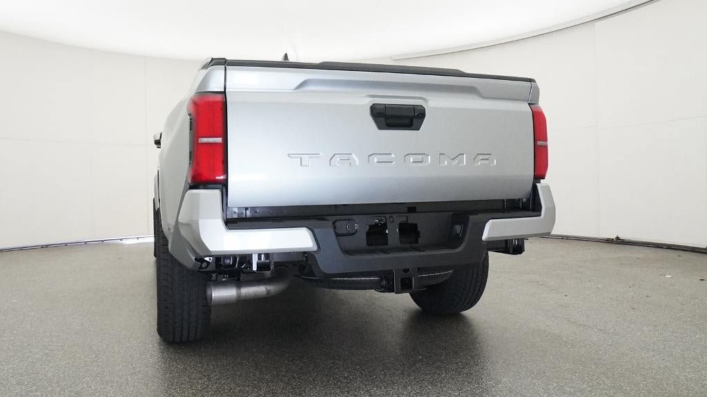 New 2026 Toyota Tacoma SR5 RWD image 22