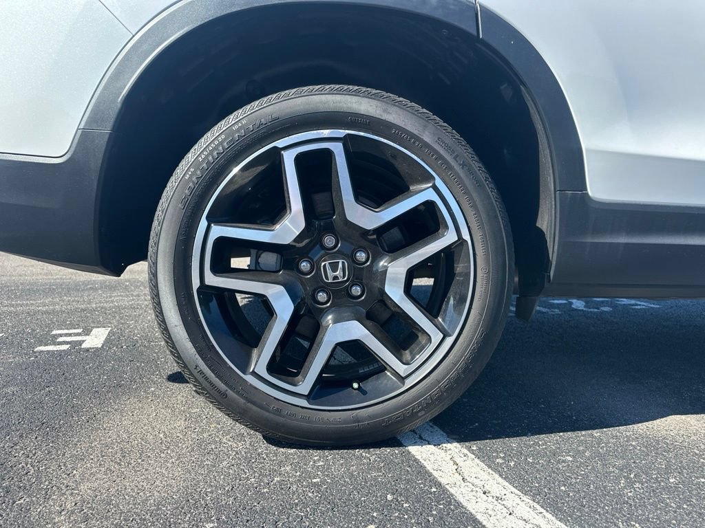 Used 2023 Honda Passport Elite image 7