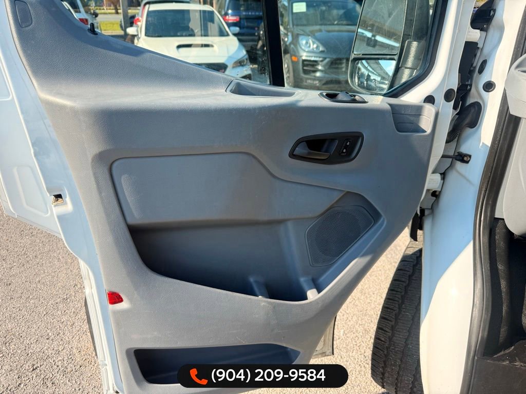 Used 2019 Ford Transit 350 XL image 15