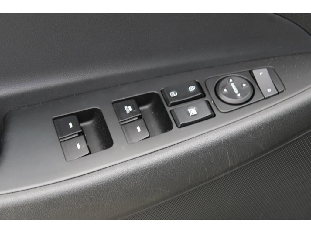 Used 2019 Hyundai Tucson Night image 16