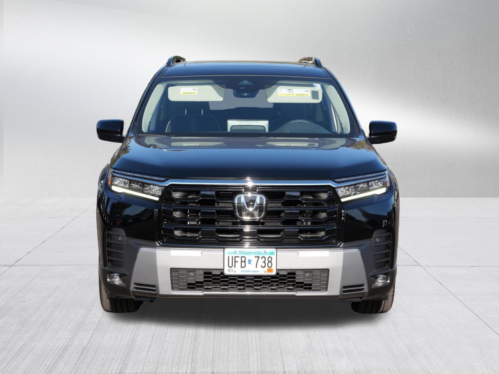Certified 2026 Honda Pilot Elite image 2