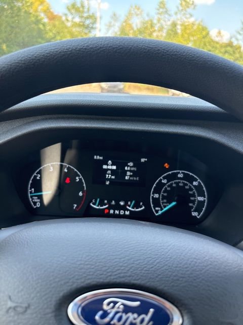 New 2025 Ford Transit 350 XLT image 24