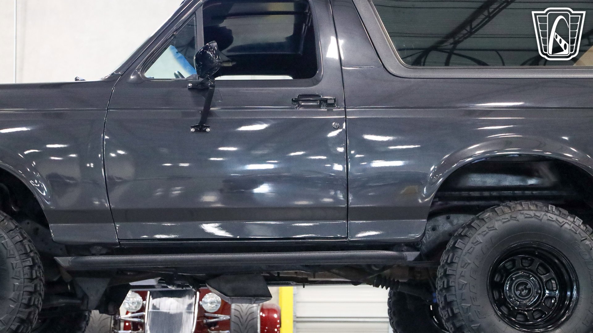 Used 1988 Ford Bronco image 17