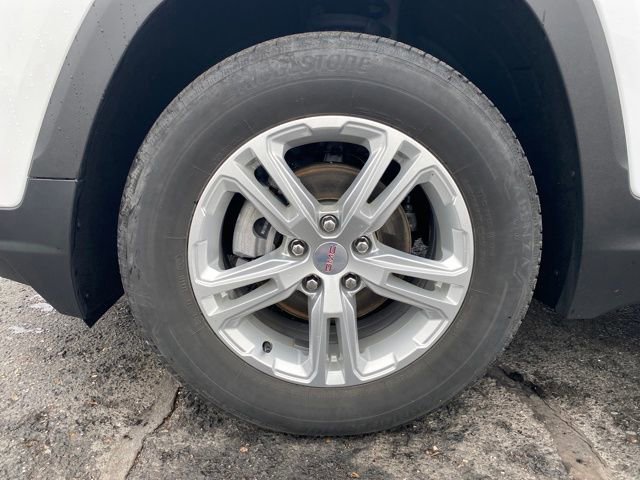 Certified 2023 GMC Terrain SLE w/ Driver Convenience Package AWD/4WD image 21