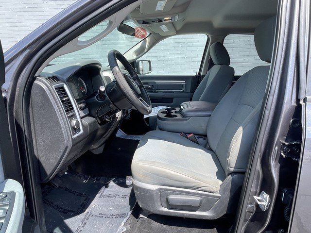 Used 2017 RAM 1500 Classic SLT image 12