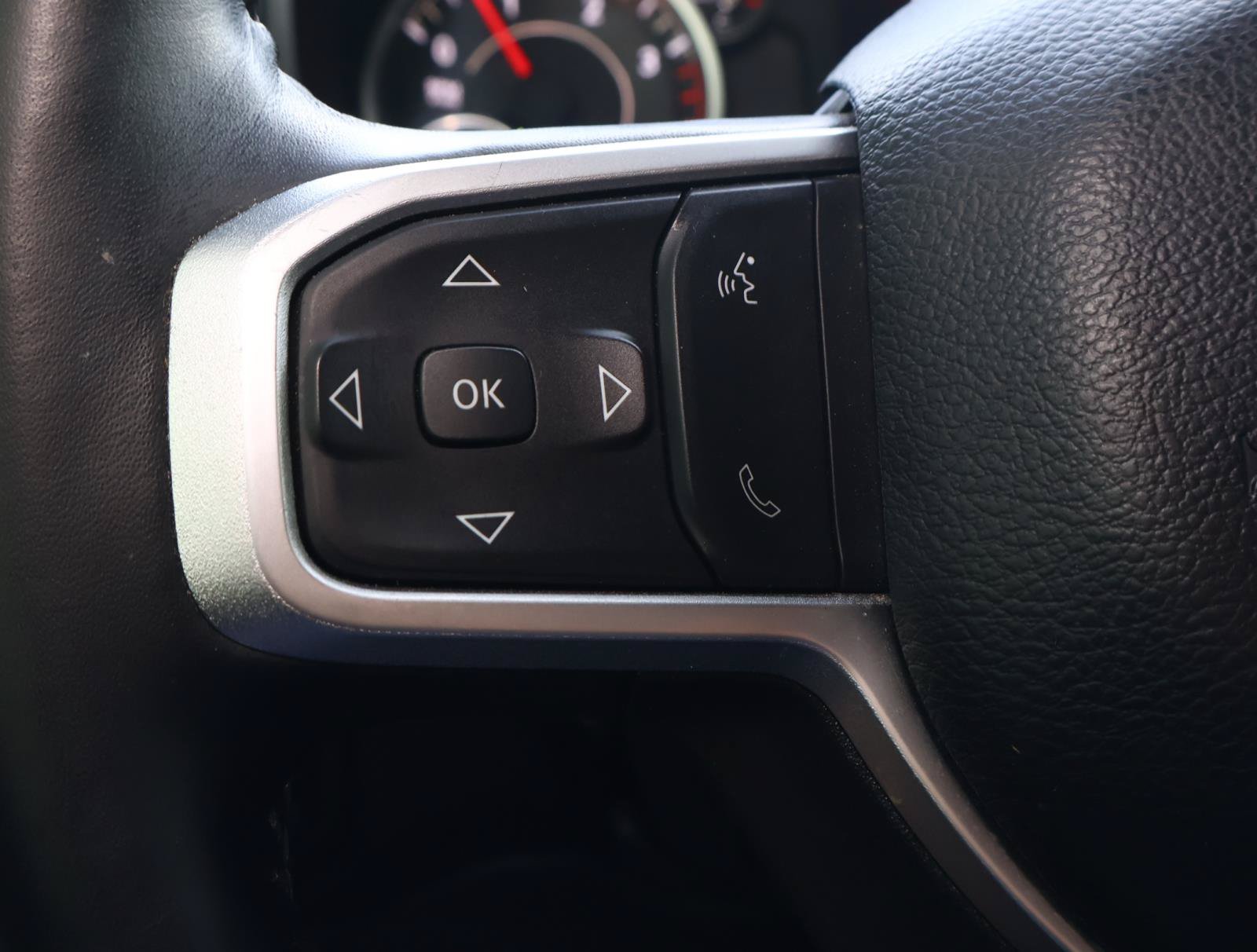 Used 2024 RAM 3500 Lone Star w/ Sport Appearance Package AWD/4WD image 22