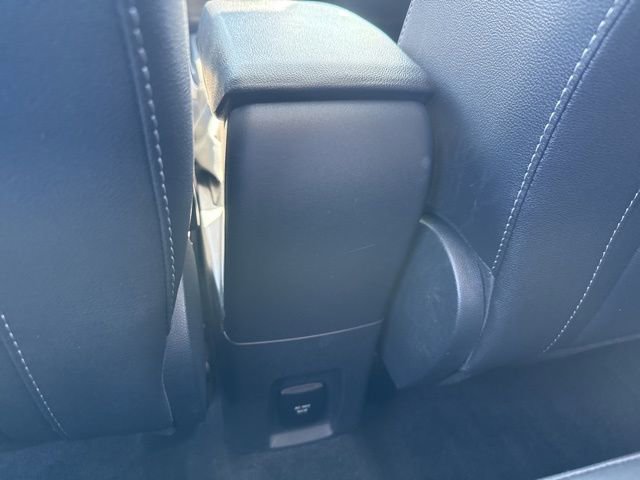 Certified 2021 Ford EcoSport SES AWD/4WD image 17