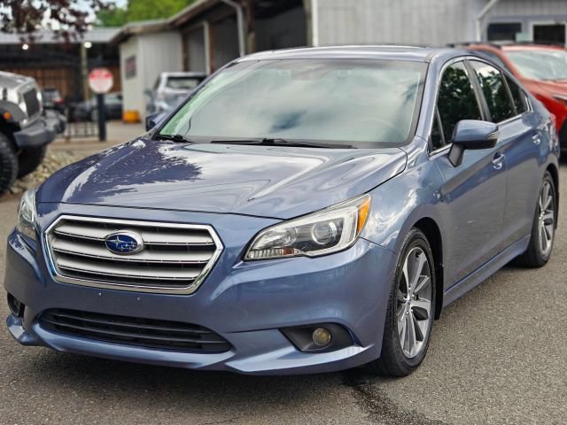 Used 2016 Subaru Legacy 3.6R Limited AWD/4WD image 4
