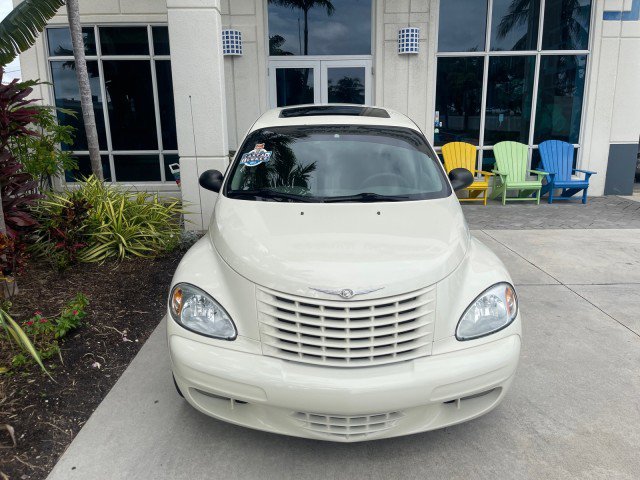 Used 2004 Chrysler PT Cruiser Touring image 29