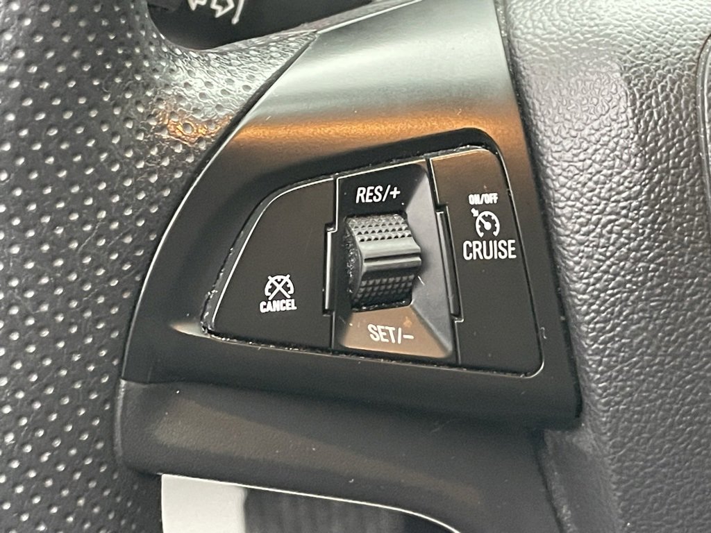 Certified 2020 Chevrolet Trax LS w/ Tint and Cruise Package image 23