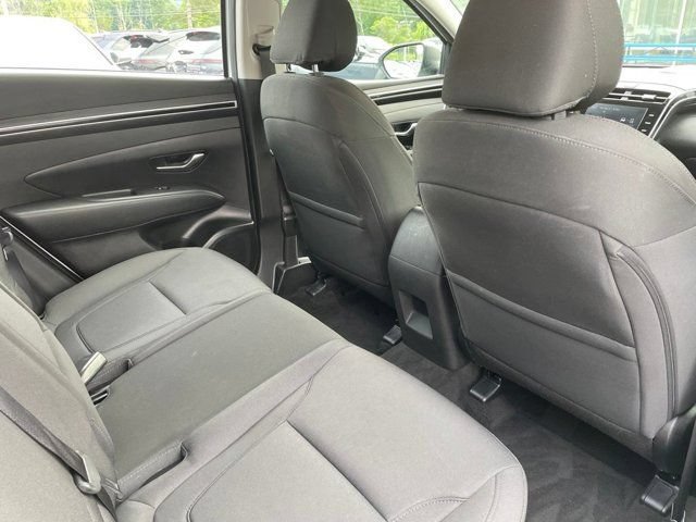 Used 2024 Hyundai Tucson SE AWD/4WD image 10