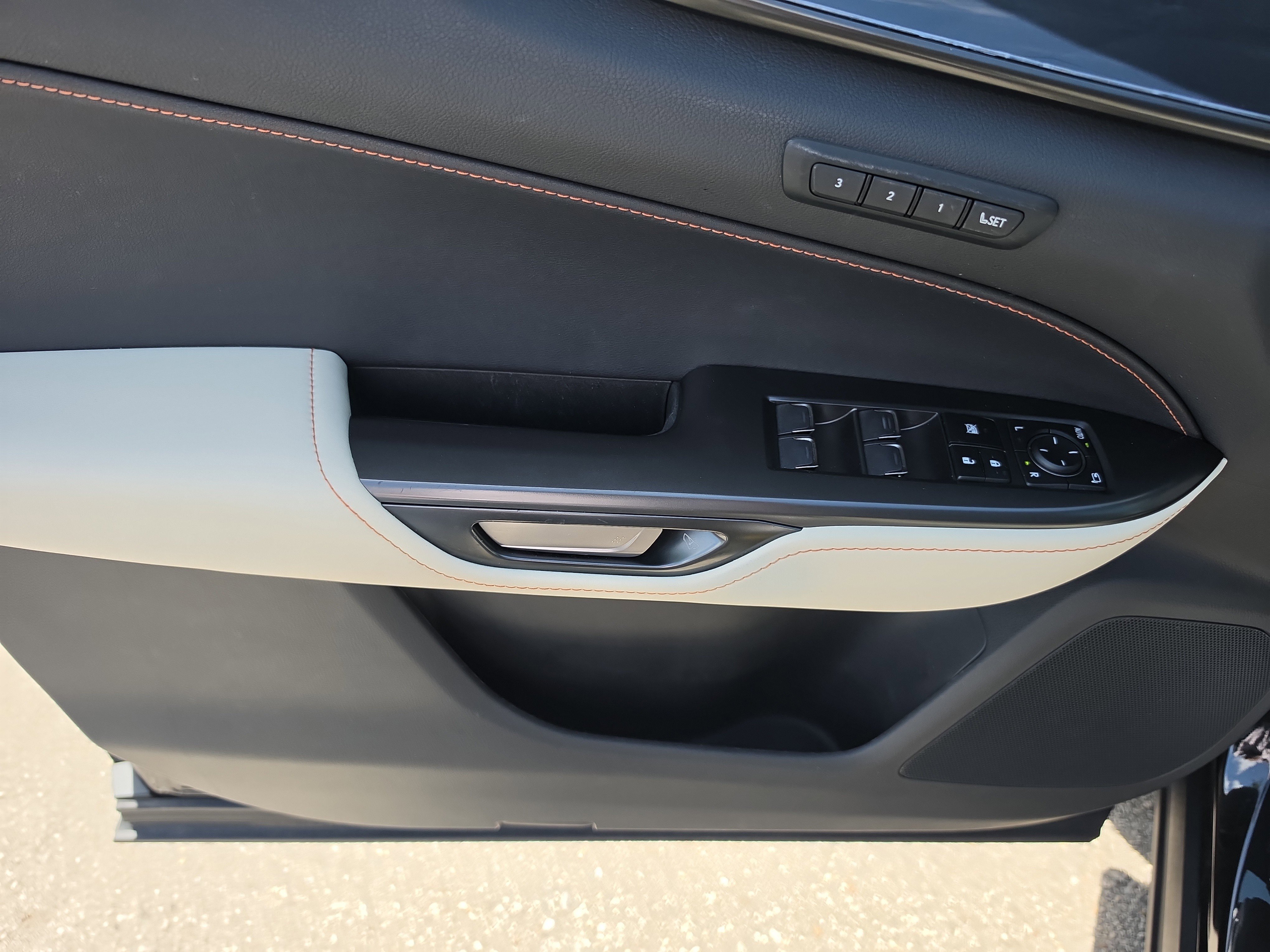 Used 2023 Lexus NX 350 AWD w/ Cold Area Package image 15