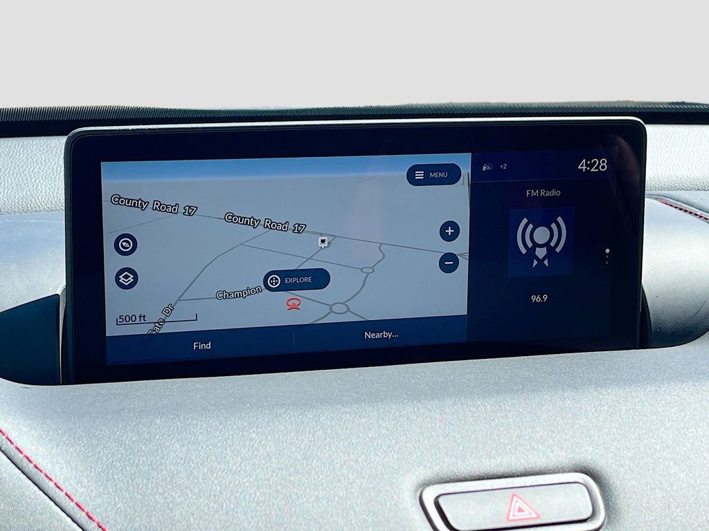 Used 2023 Acura TLX w/ A-SPEC Pkg FWD image 13