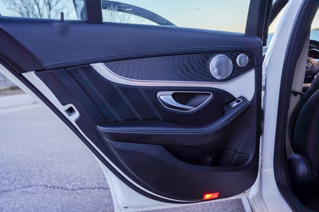 Used 2015 Mercedes-Benz C 63 AMG S image 34