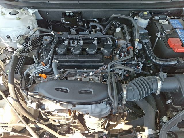 Certified 2023 Honda Accord EX image 25