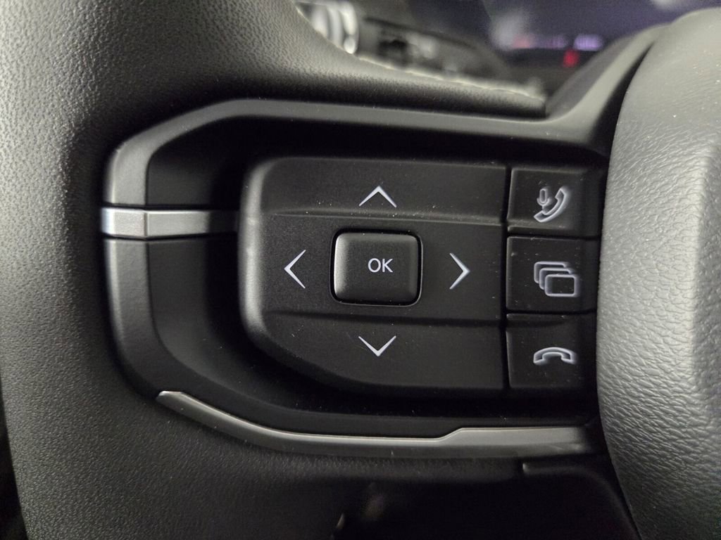 New 2026 Jeep Cherokee Limited AWD/4WD image 15