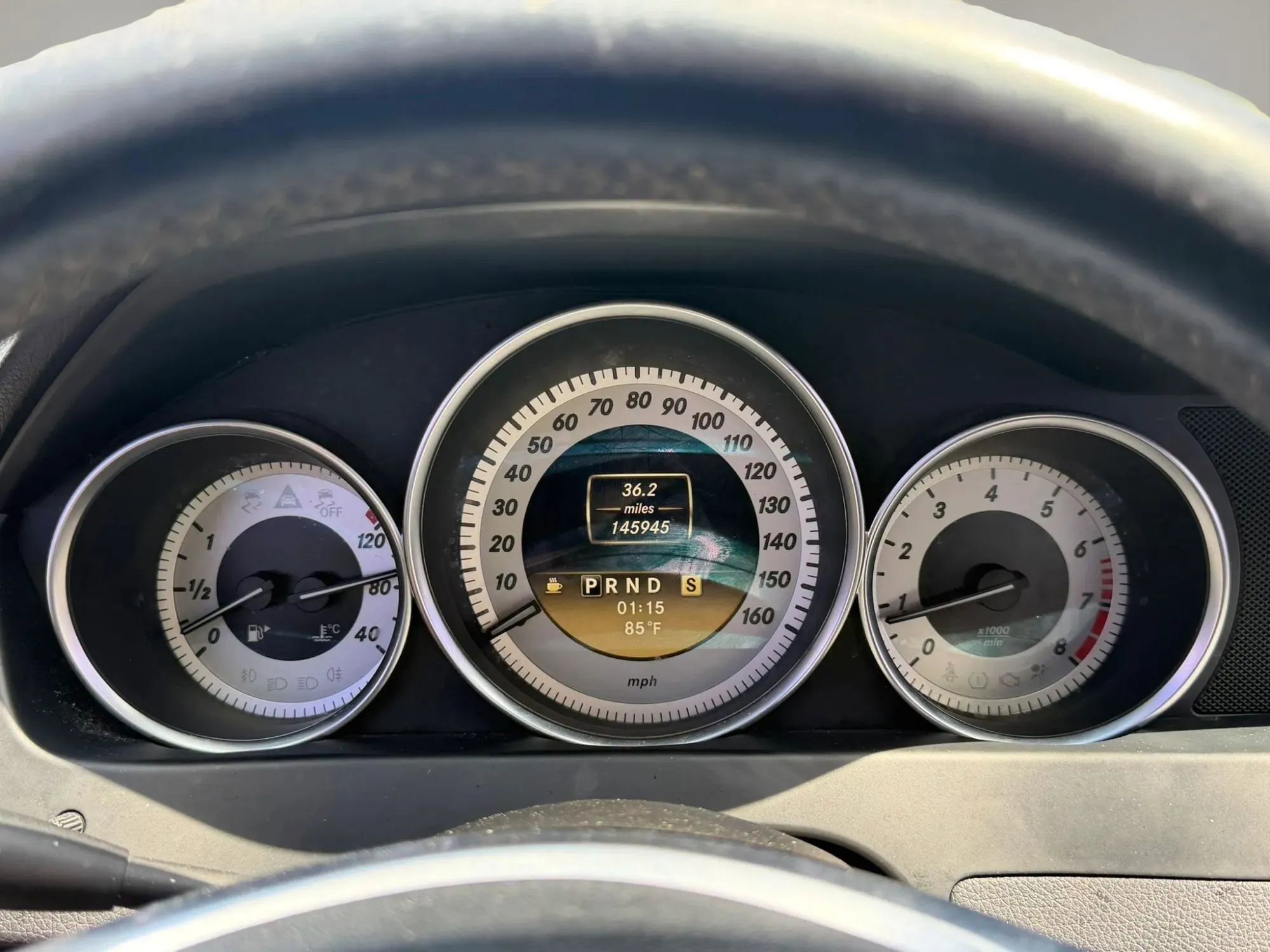 Used 2012 Mercedes-Benz C 250 Sedan image 18