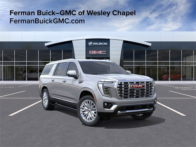 New 2026 GMC Yukon XL Denali image 1