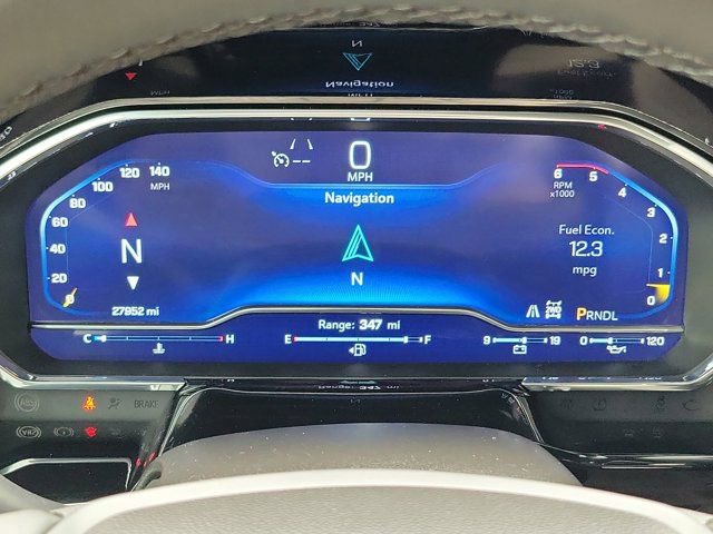 Used 2024 Chevrolet Silverado 2500 LTZ image 28