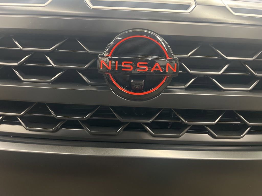 New 2026 Nissan Frontier PRO-4X w/ Pro-4x Convenience Package image 17