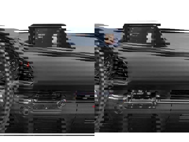 New 2025 MAZDA CX-30 AWD 2.5 S w/ Preferred Package image 10