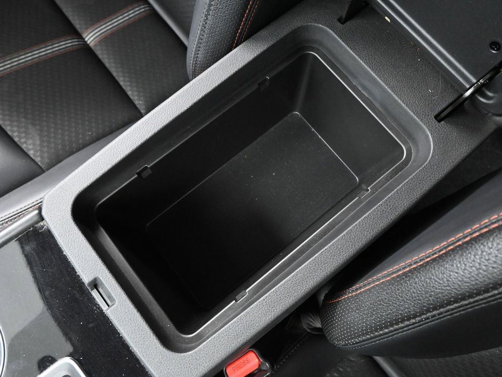 Used 2023 Nissan Altima 2.5 SR image 31