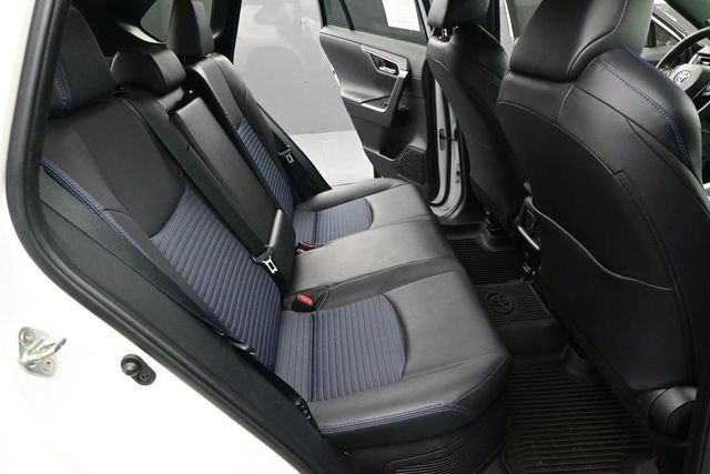 Used 2024 Toyota RAV4 XSE w/ Advanced Technology Package AWD/4WD image 16