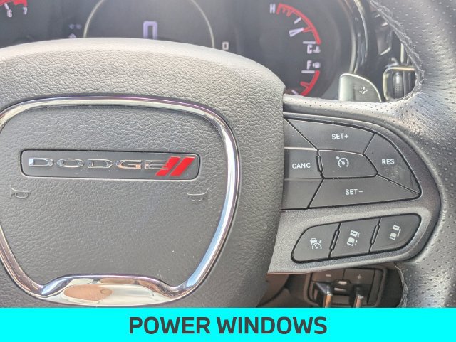 Used 2023 Dodge Durango GT AWD/4WD image 20