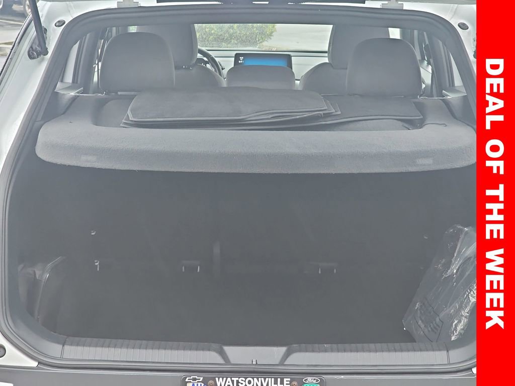 Used 2021 Volkswagen ID.4 Pro image 12