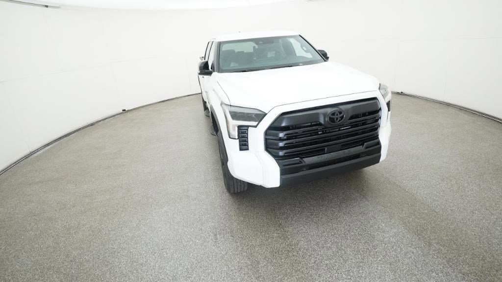 New 2026 Toyota Tundra Limited image 98