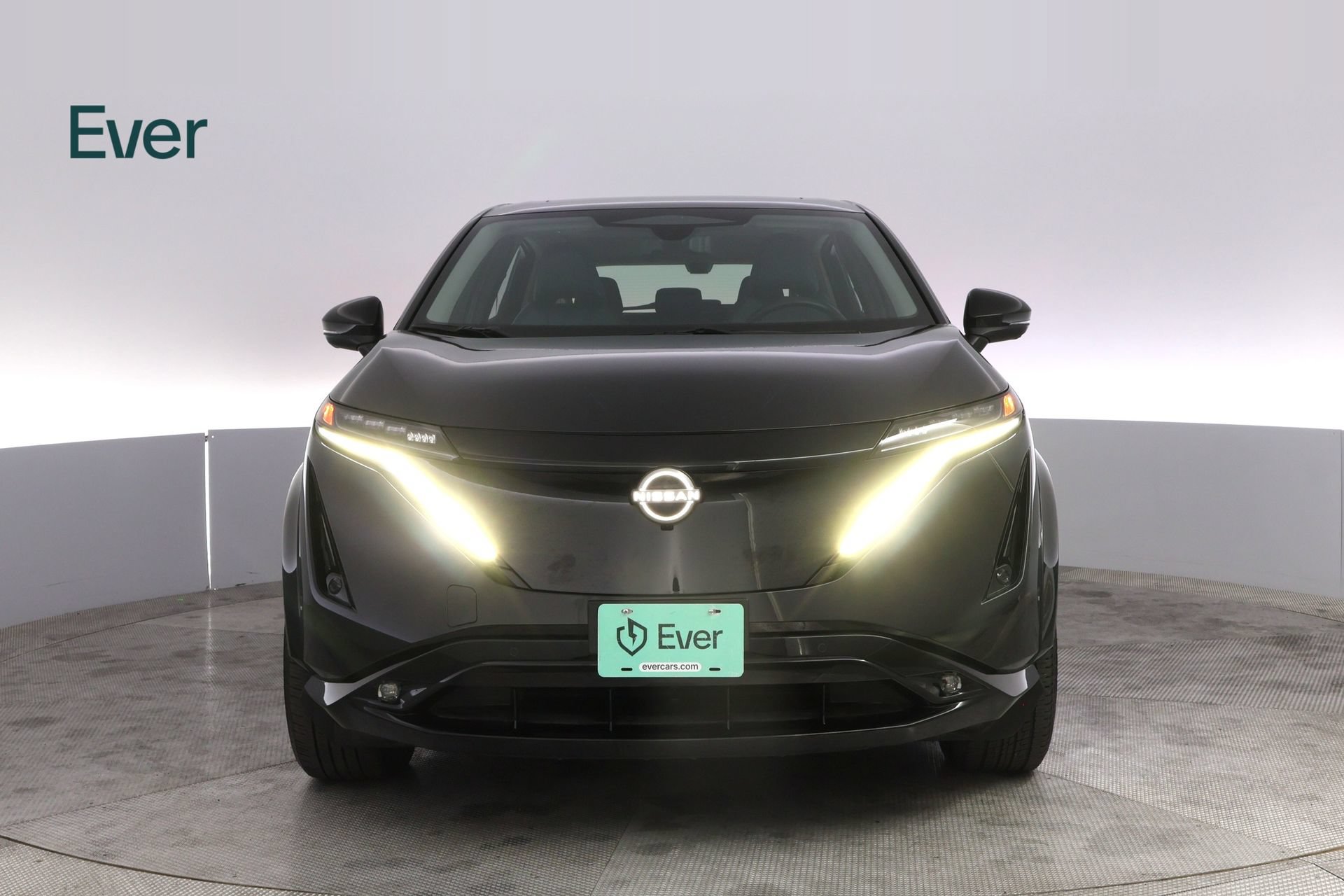 Used 2024 Nissan Ariya AWD image 12