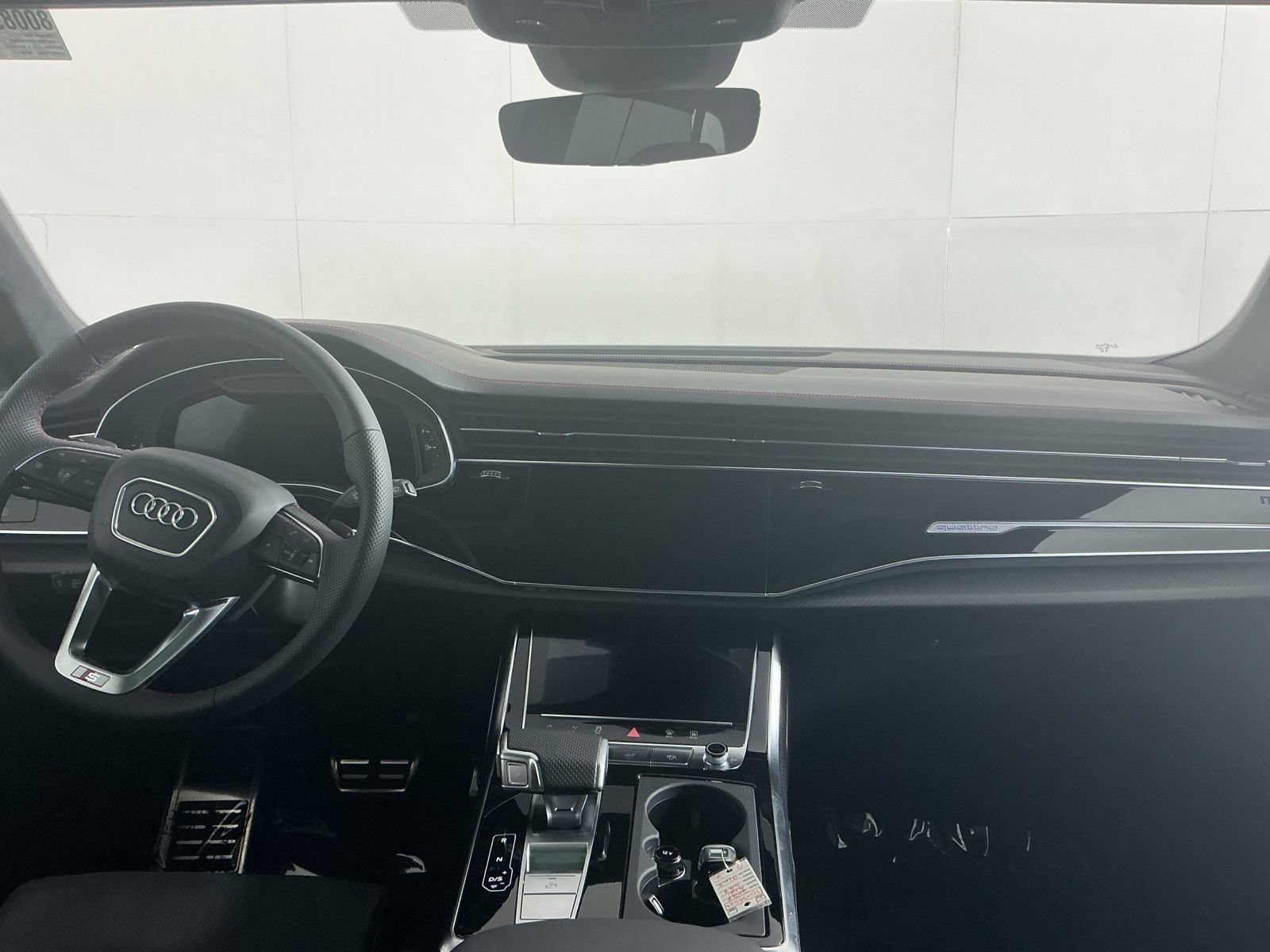 New 2026 Audi SQ8 Prestige AWD/4WD image 15