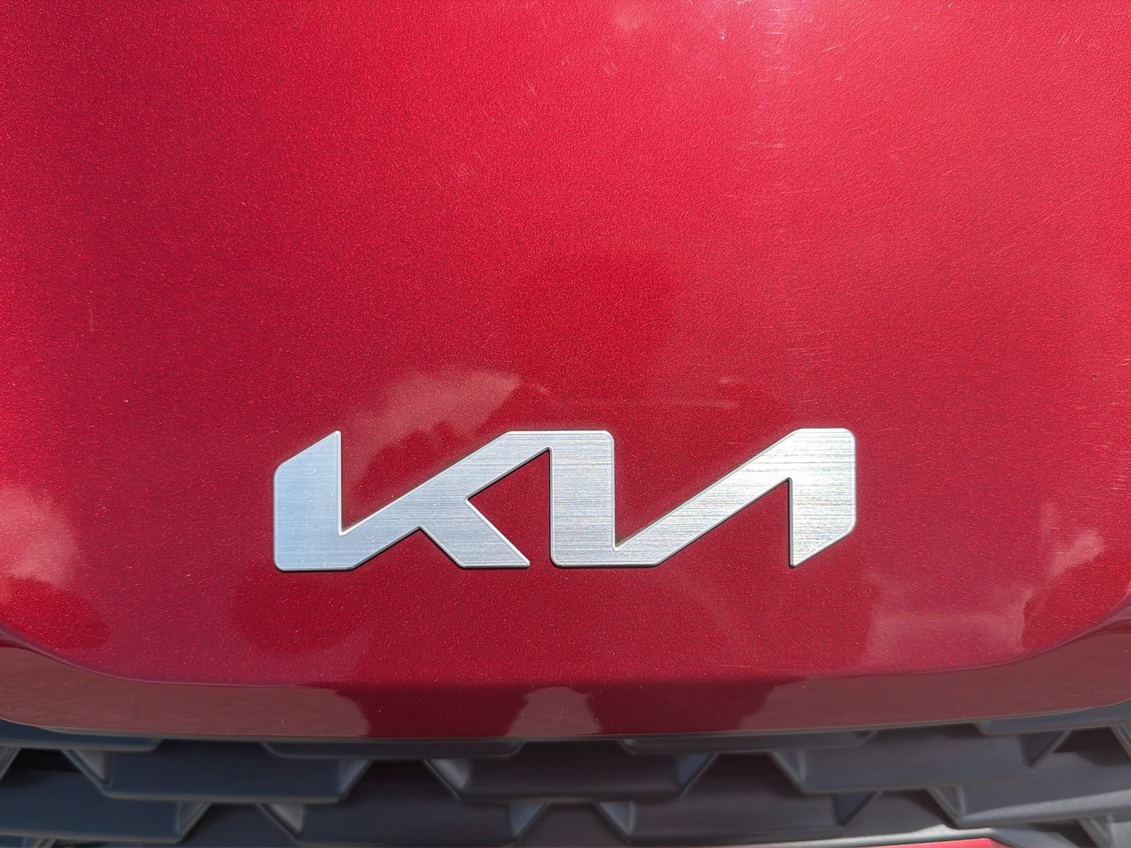 Used 2024 Kia K5 LXS FWD image 42
