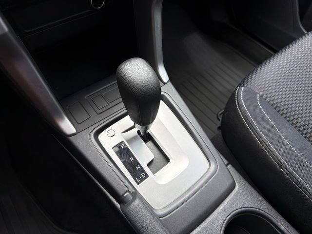 New 2026 Subaru Forester Limited AWD/4WD image 16