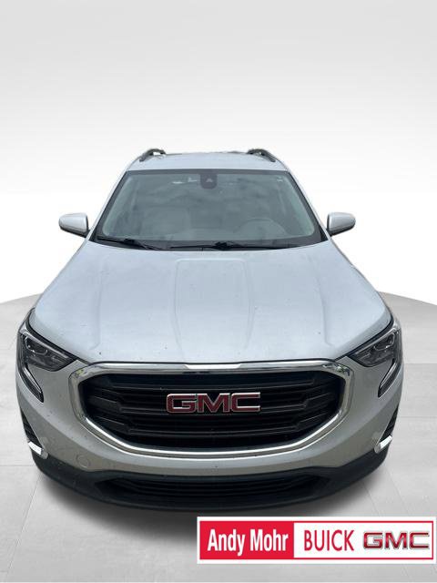 Used 2021 GMC Terrain SLE w/ Driver Convenience Package
