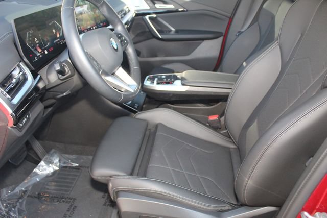 Used 2025 BMW X2 xDrive28i w/ Convenience Package image 20