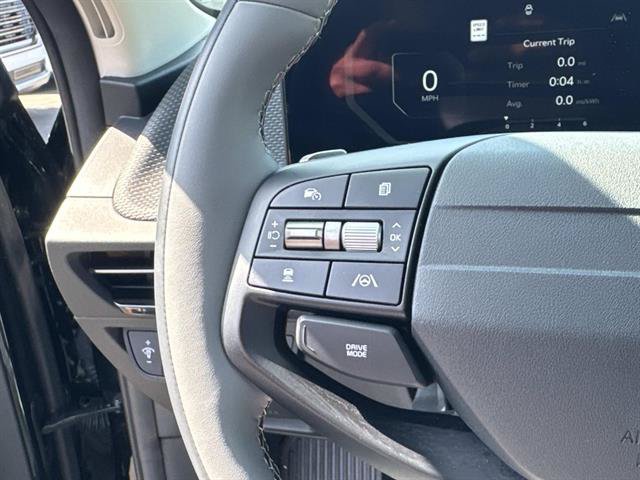 Used 2025 Kia EV6 Wind RWD image 17
