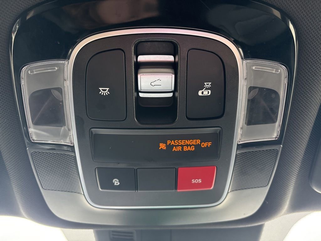 Used 2024 Hyundai Santa Cruz Night image 38