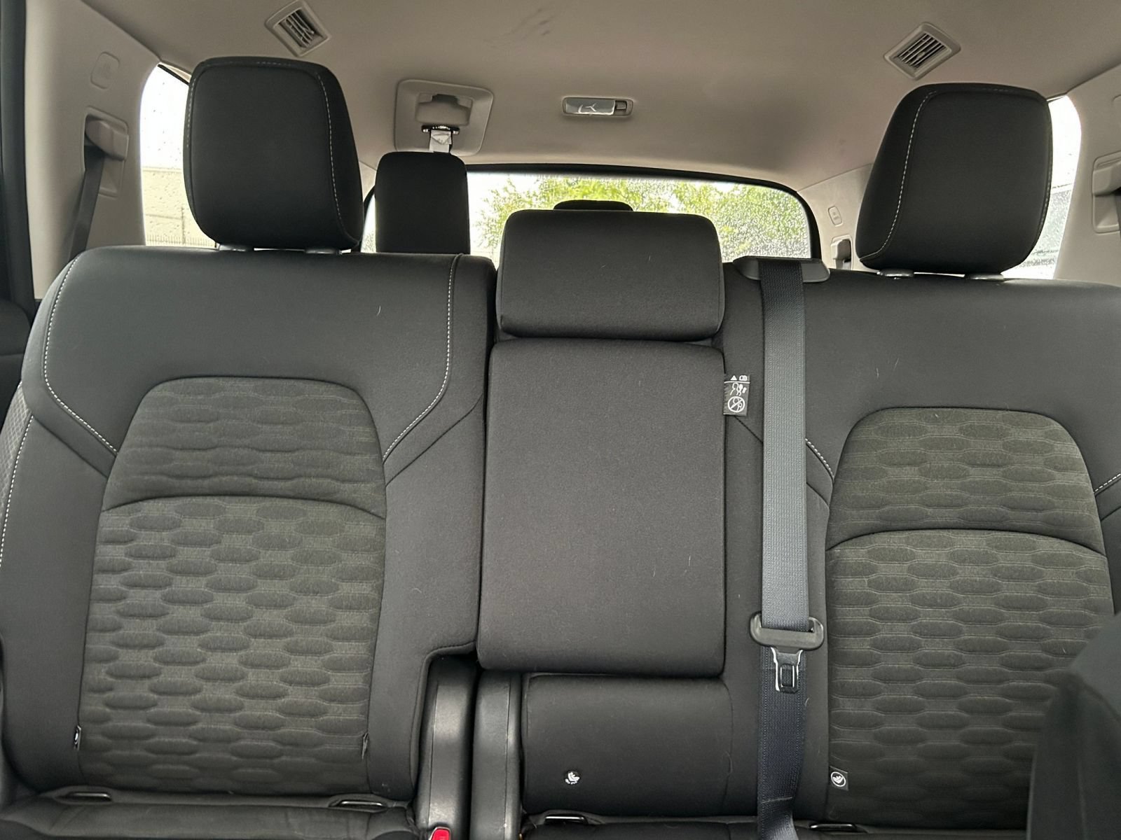 Used 2026 Nissan Pathfinder SV FWD image 51