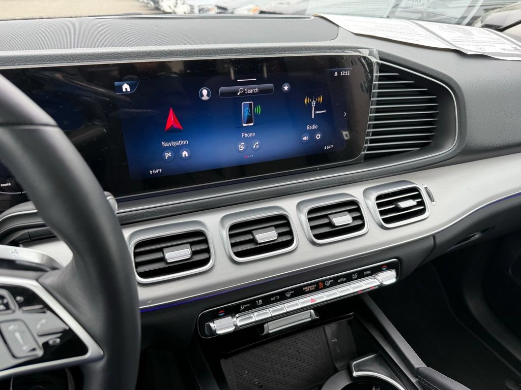 New 2026 Mercedes-Benz GLE 450 4MATIC image 21