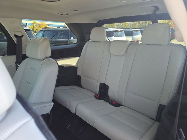 New 2026 Hyundai Palisade Calligraphy image 23