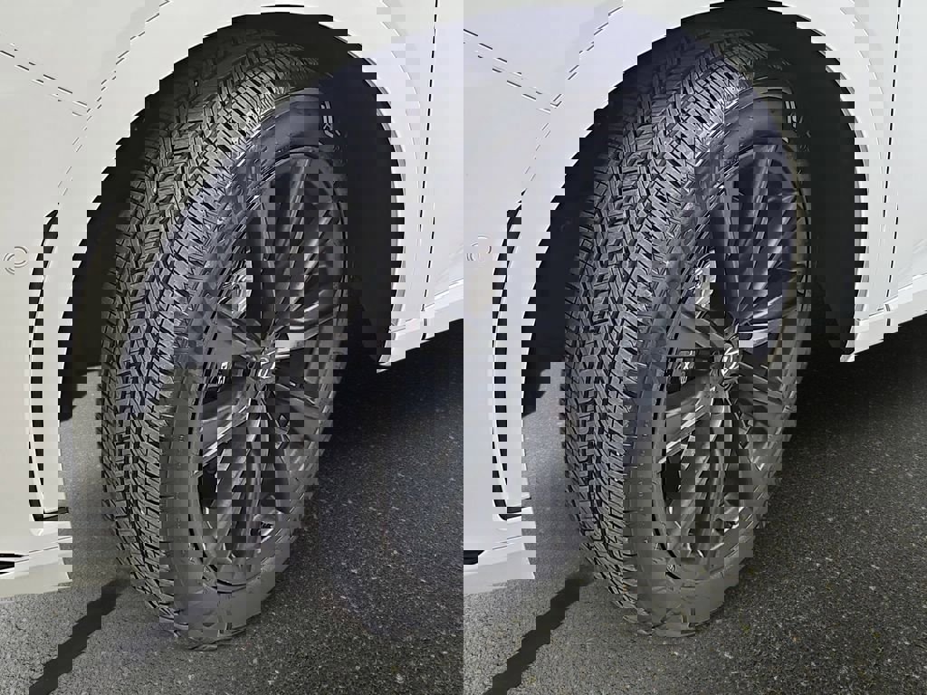 Certified 2024 Lexus RX 500h F Sport w/ Convenience Package image 33