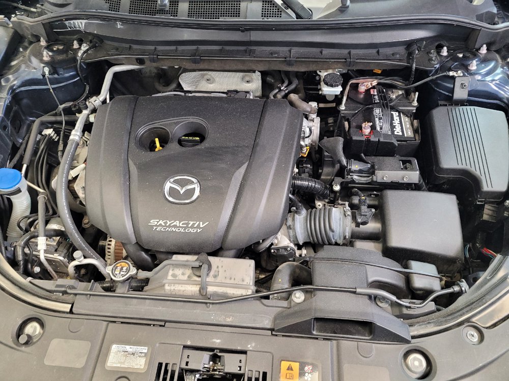 Used 2019 MAZDA CX-5 Touring AWD/4WD image 30