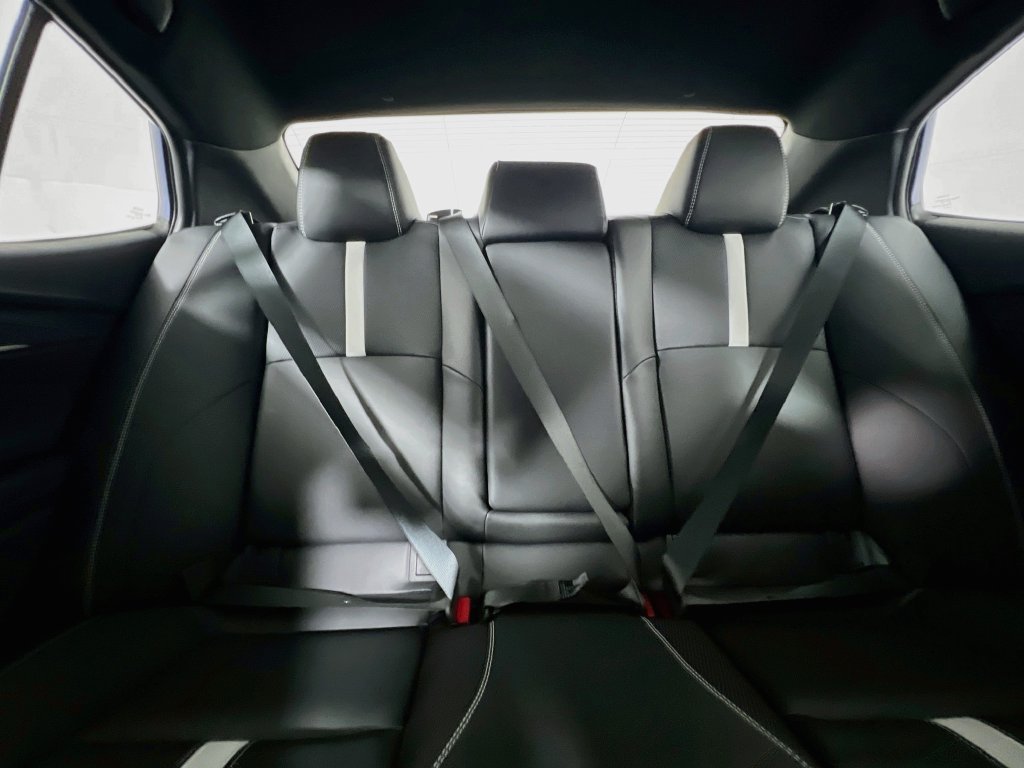 Used 2025 Toyota Camry SE FWD image 29