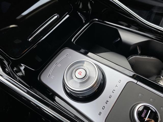 New 2026 Kia Sorento SX Prestige image 25