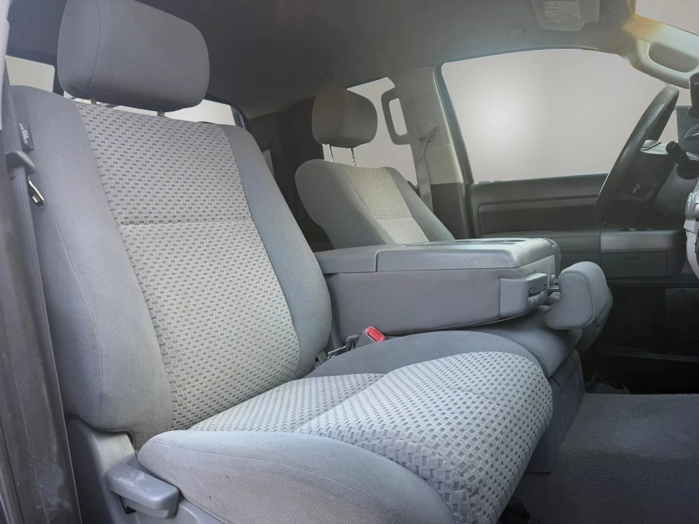 Used 2007 Toyota Tundra SR5 RWD image 11