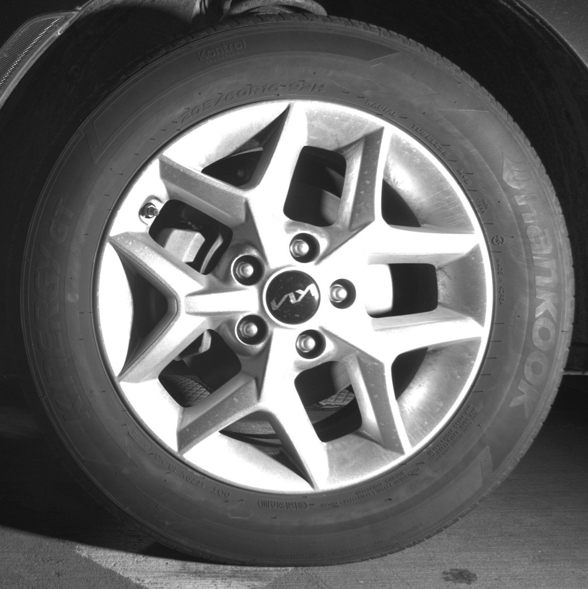 Used 2025 Kia Soul LX w/ LX Technology Package image 12